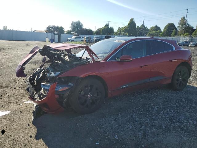 2019 Jaguar I-pace