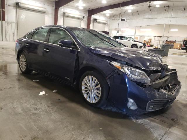 2013 Toyota Avalon