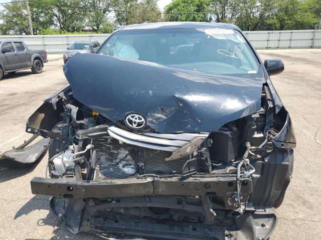 2016 Toyota Sienna