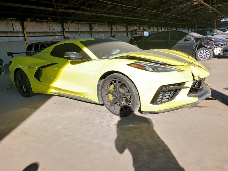 2022 Chevrolet Corvette