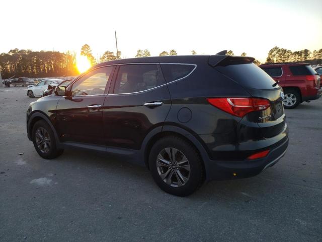 2015 Hyundai Santa fe
