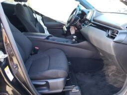 
										2018 Toyota C-hr full									
