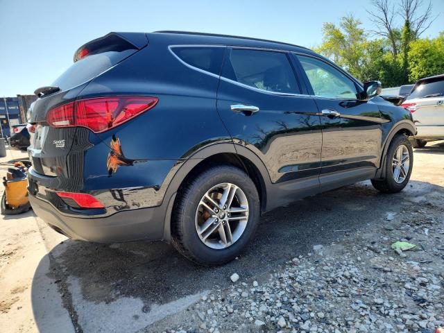 2018 Hyundai Santa fe