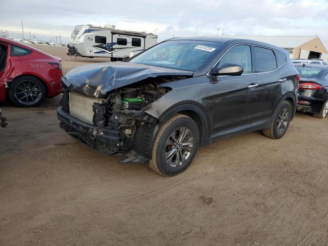 2014 Hyundai Santa fe