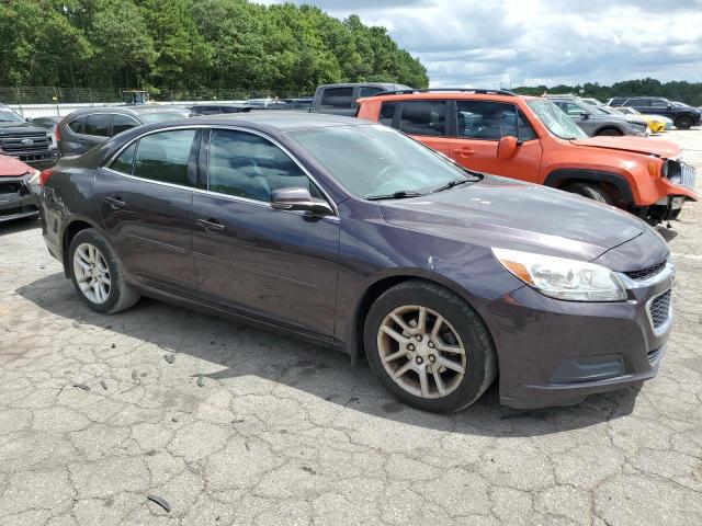 2015 Chevrolet Malibu