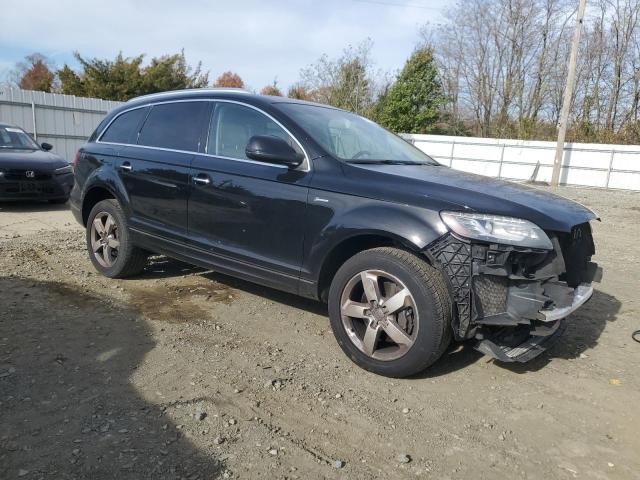 2015 Audi Q7