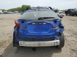
										2018 Toyota C-hr full									