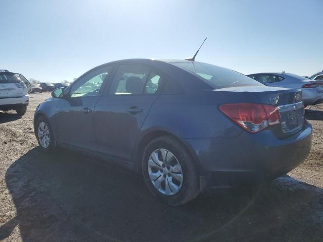 2013 Chevrolet Cruze