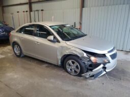 
										2013 Chevrolet Cruze full									