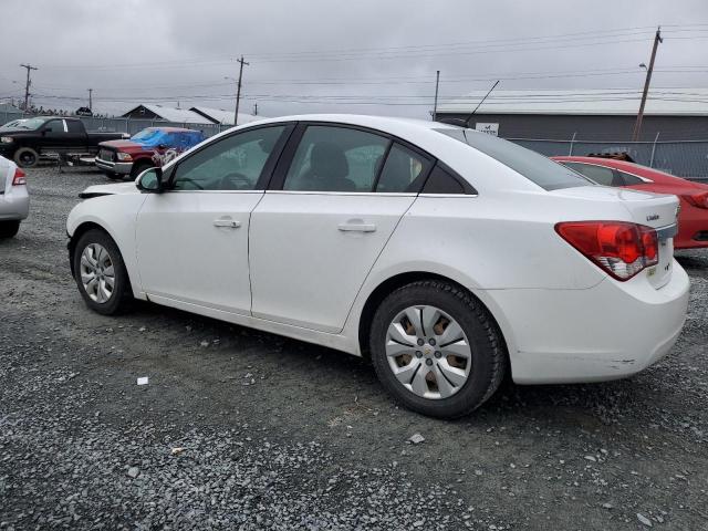 2015 Chevrolet Cruze