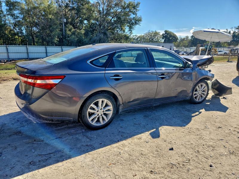 2015 Toyota Avalon