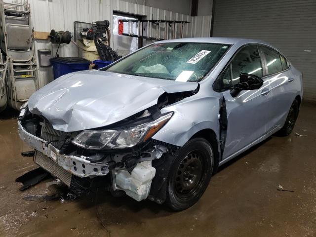 2018 Chevrolet Cruze