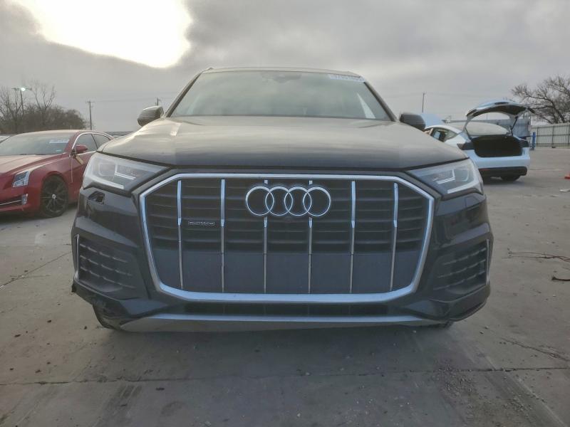 2021 Audi Q7
