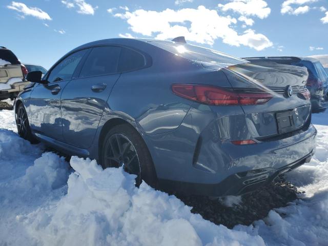 2023 BMW M2