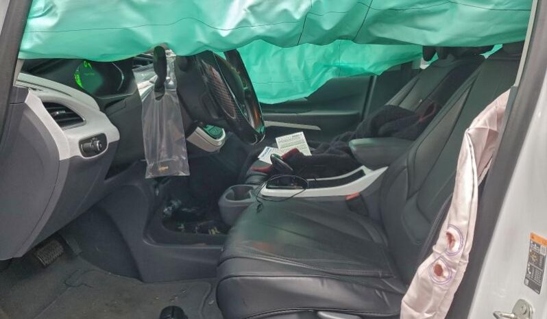 
								2020 Chevrolet Bolt ev full									