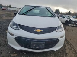 
										2020 Chevrolet Bolt ev full									