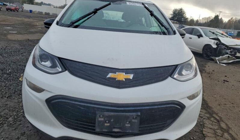 
								2020 Chevrolet Bolt ev full									