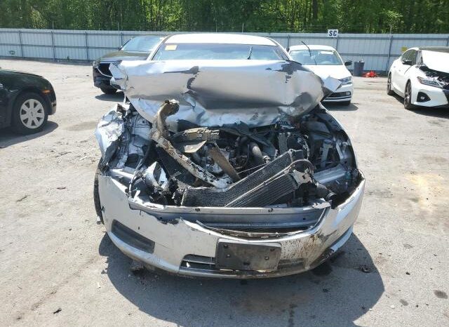
								2012 Chevrolet Cruze full									