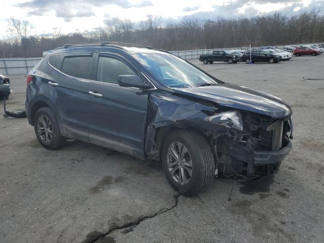 2016 Hyundai Santa fe