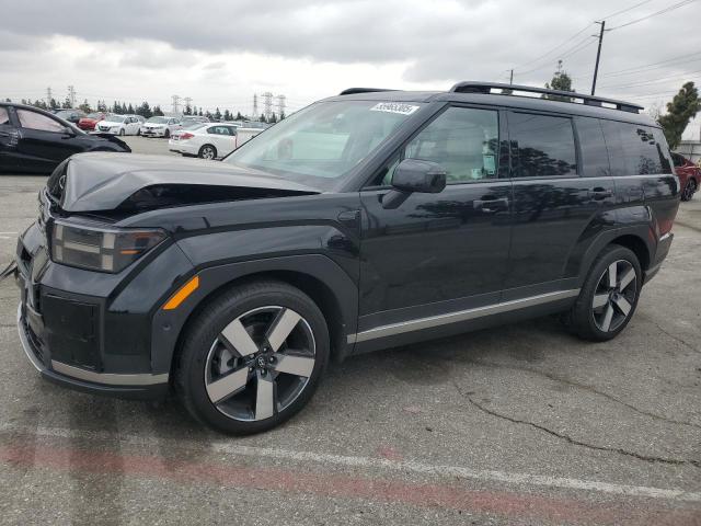 2024 Hyundai Santa fe