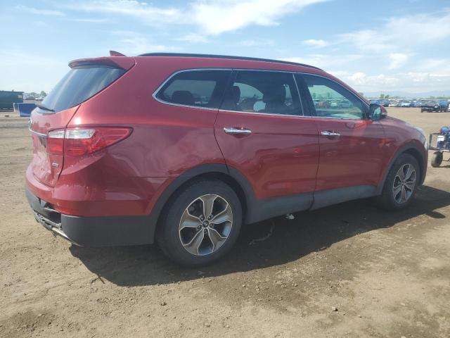 2014 Hyundai Santa fe