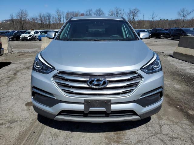 2016 Hyundai Santa fe