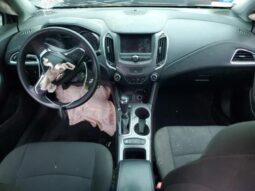 
										2019 Chevrolet Cruze full									