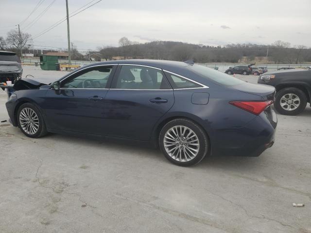 2019 Toyota Avalon