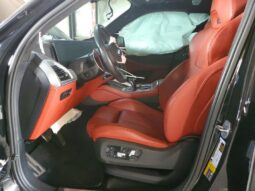 
										2023 BMW Xm full									