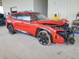 
										2023 BMW Xm full									