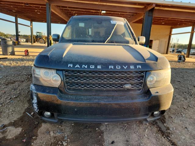 2012 Land rover RANGE ROVER