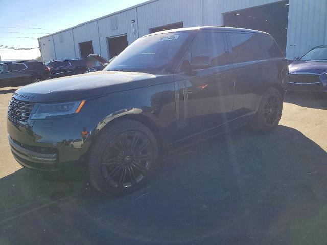 2023 Land rover RANGE ROVER