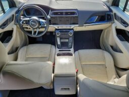 
										2019 Jaguar I-pace full									