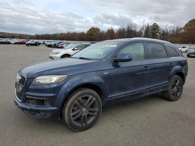 2014 Audi Q7