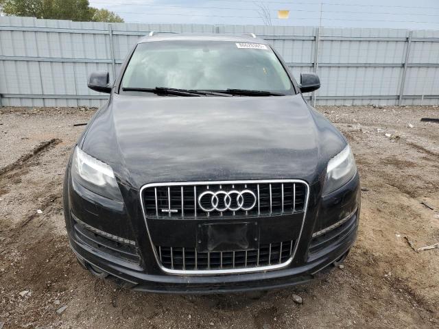 2015 Audi Q7