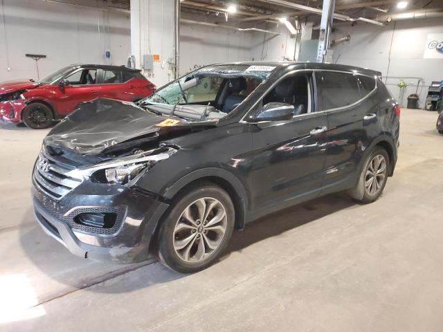 2013 Hyundai Santa fe s