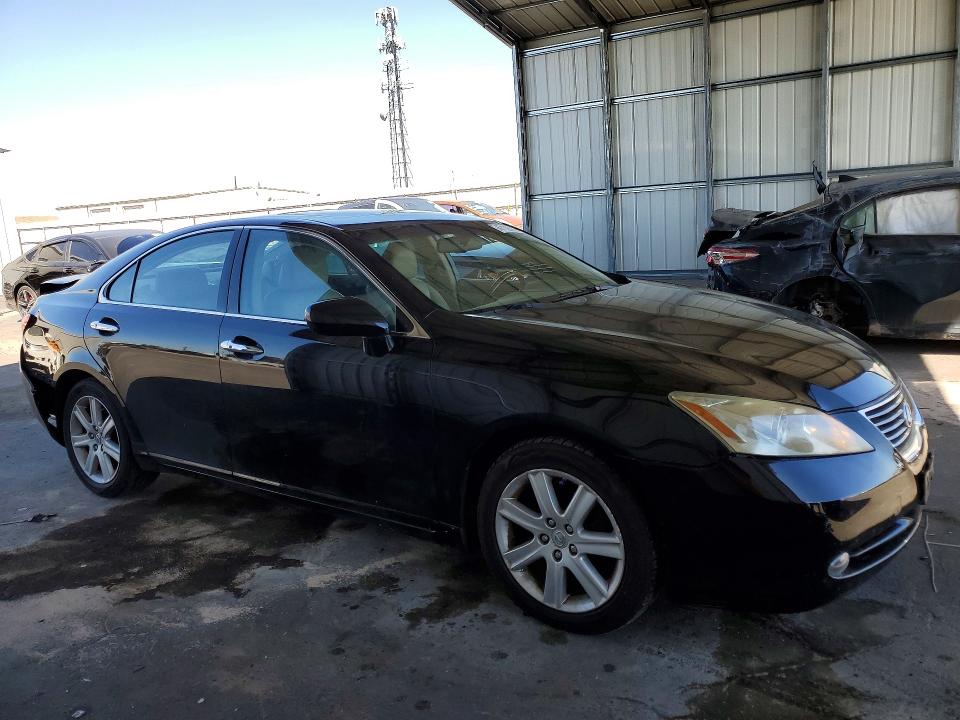 2008 Lexus Es 350