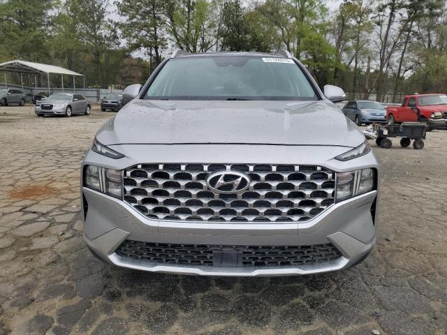 2021 Hyundai Santa fe