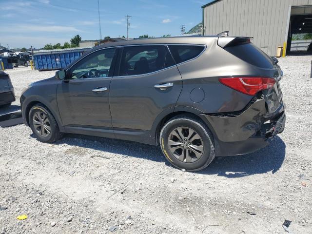 2014 Hyundai Santa fe