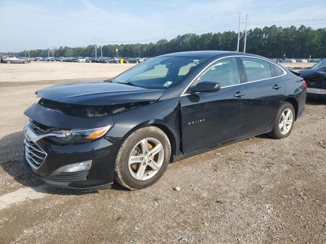2020 Chevrolet Malibu