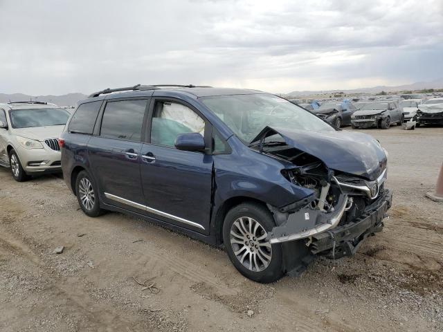 2018 Toyota Sienna