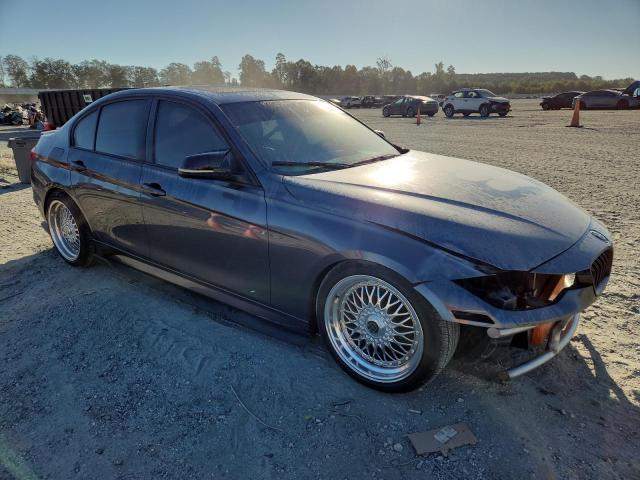 2014 BMW 3 series