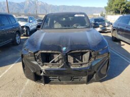 
										2023 BMW Xm full									