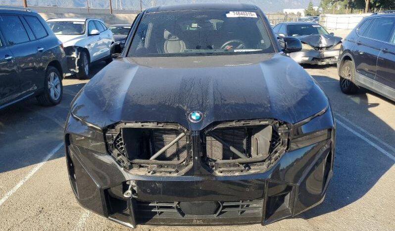 
								2023 BMW Xm full									