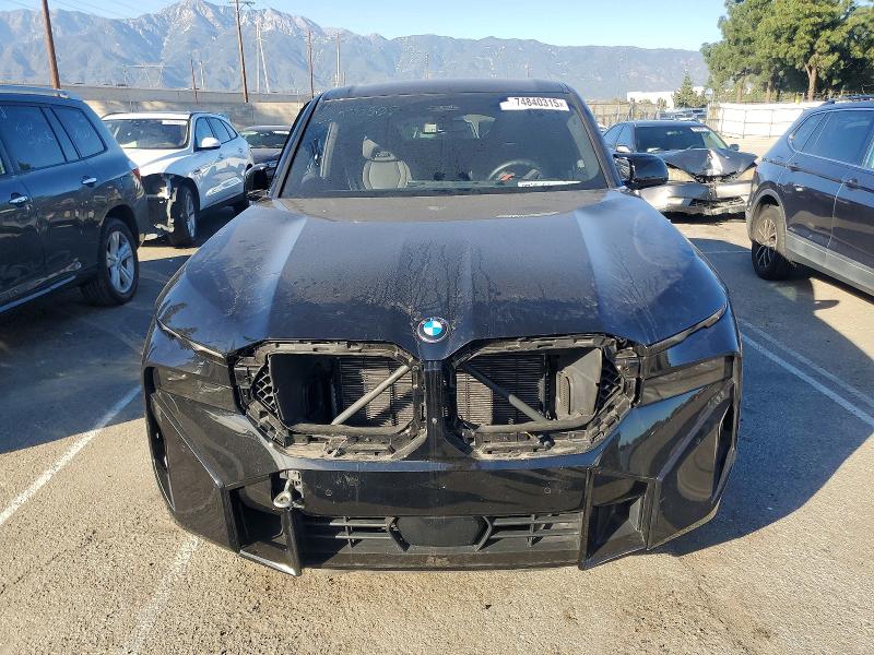 2023 BMW Xm