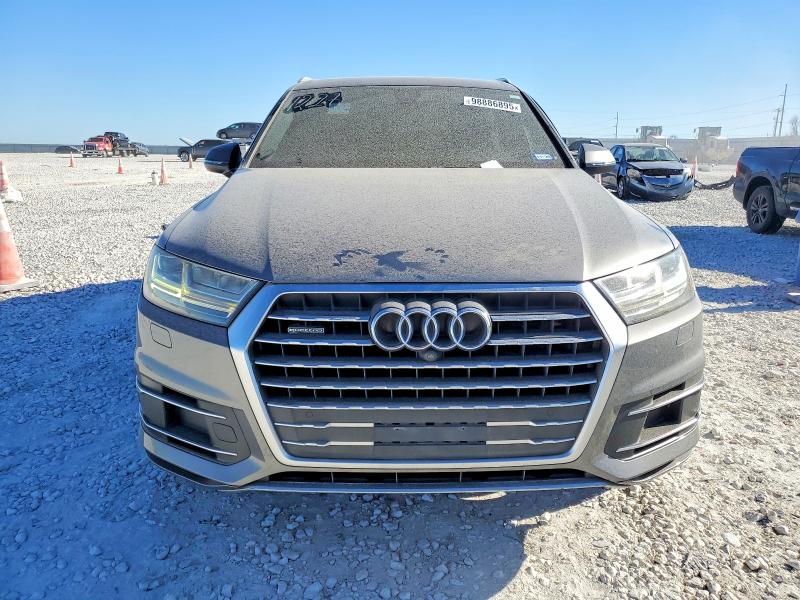 2017 Audi Q7