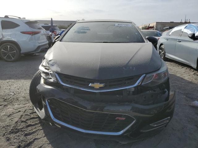 2016 Chevrolet Cruze