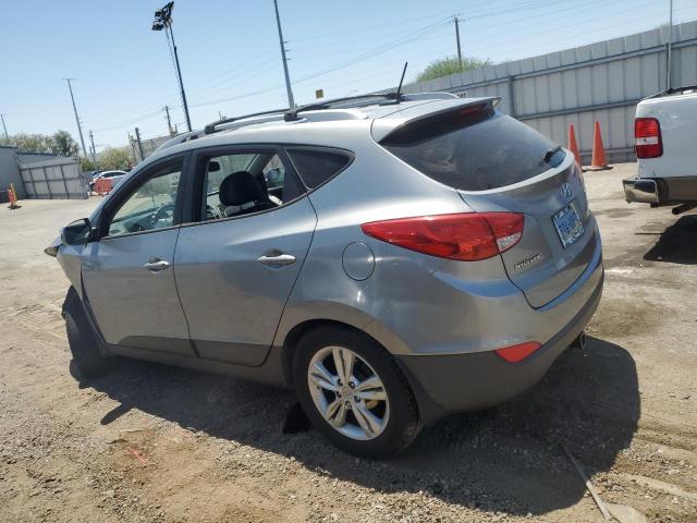 2013 Hyundai Tucson