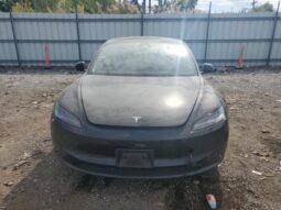 
										2025 Tesla Model 3 full									