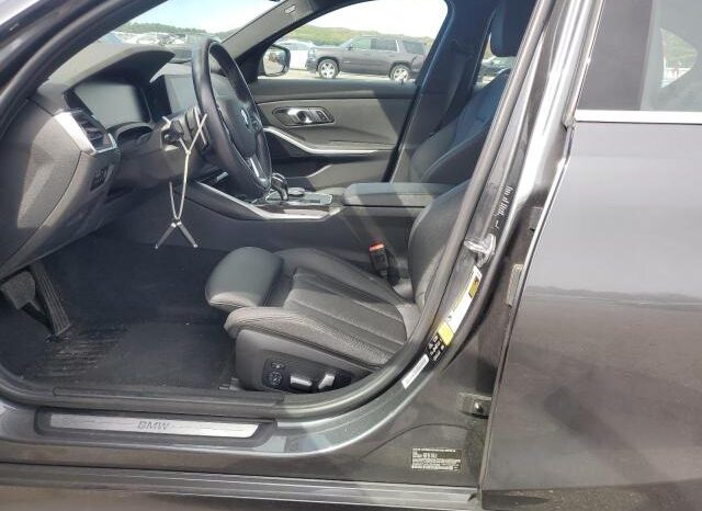 
								2020 BMW 3 series full									